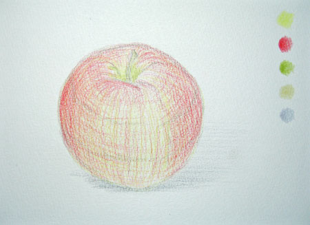 りんご2